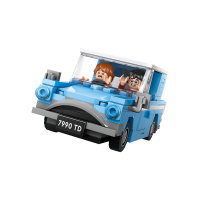 76424 Lego Harry Potter – Létající auto Ford Anglia