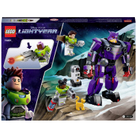 76831 Lego Lightyear – Bitva se Zurgem