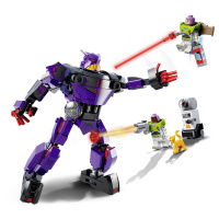 76831 Lego Lightyear – Bitva se Zurgem