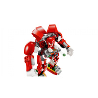 76996 Lego Sonic The Hedgehog – Knuckles a jeho robotický strážce