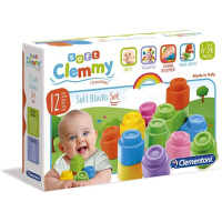Clemmy – Kostky