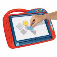 Paw Patrol - Tabulka na kreslení