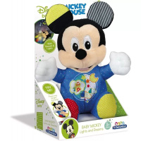 Disney Baby - Hrací Mickey