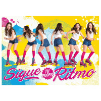 Puzzle 104 Maxi - Disney Soy Luna