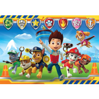 Puzzle 104 – Paw Patrol