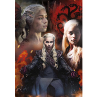 Puzzle 250 – Game Of Thrones