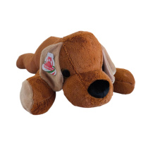 Plyšový Labrador 120 cm