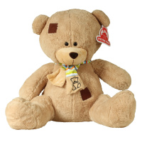 Plyšový medvěd 70 cm