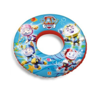 Paw Patrol - Nafukovací kruh