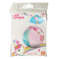 Plážový míč Unicorn