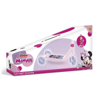 Minnie – Koloběžka