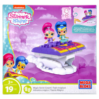 Mega Bloks – Shimmer & Shine
