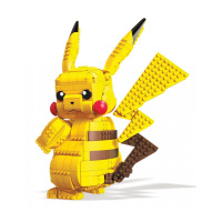 Mega Construx – Pokémon Pikachu