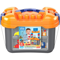 Mega Bloks - Stavebnice