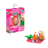 Barbie – Stavebnice Povolání