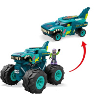 Mega Construx - Hot Wheels Mega Wrex