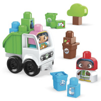 Mega Bloks - Recyklace