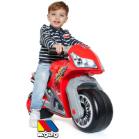 Odrážedlo motorka