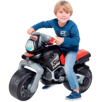 Odrážedlo motorka