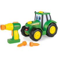 Johnny traktor