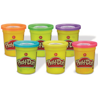 Play-Doh – Plastelína