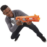 Nerf N-Strike - Accustrike Alphahawk