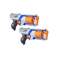 Nerf N-Strike - Strongarm Duo
