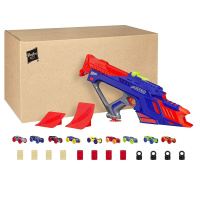 Nerf Nitro - Motofury Rapid Rallye
