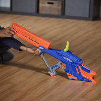 Nerf Nitro - Motofury Rapid Rallye