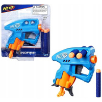 Nerf Elite - Nanofire