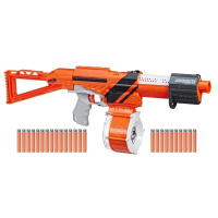 Nerf Elite - Accutrooper Blaster