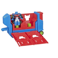 Transformers – Přívěs