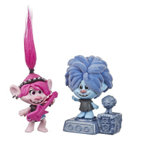 Trolls – Rock city dvojbalení