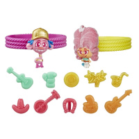 Trolls - Tiny Dancers figurky