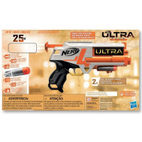 Nerf Ultra - Four
