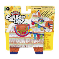 Play-Doh - Slime Fluff