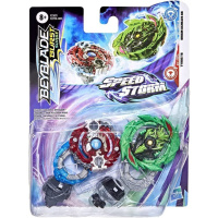 Beyblade - Speed Storm