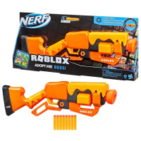 Nerf Roblox - Adopt Me