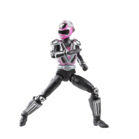 Power Rangers – Pink Ranger figurka