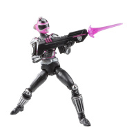 Power Rangers – Pink Ranger figurka