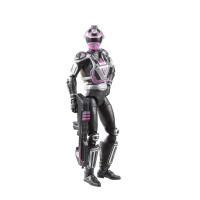 Power Rangers – Pink Ranger figurka