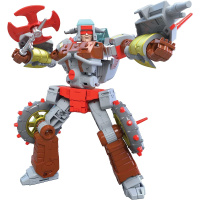 Transformers – Junkheap