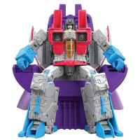 Transformers – Starscream