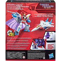 Transformers – Starscream