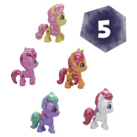 My Little Pony - Mini svět