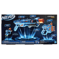 Nerf Elite - 2.0 Loadout Pack