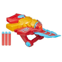 Nerf Iron Man – MechStrike