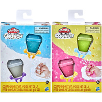 Play-Doh – Crystal Crunch