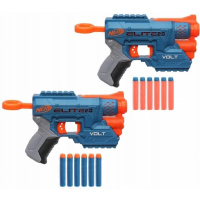 Nerf Elite - Volt SD-1 2.0