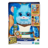 Star Wars – Young Jedi Nubs